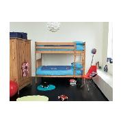 Jamestown Bunk Bed - Antique