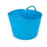 Large Storage Tub - Blue