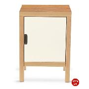 Nordic Bedside Table