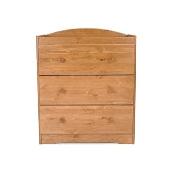 Pine Dresser - Antique