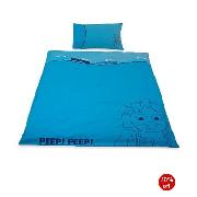 Thomas the Tank Engine Single Bed Duvet Set