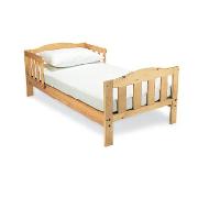 Toddler Bed